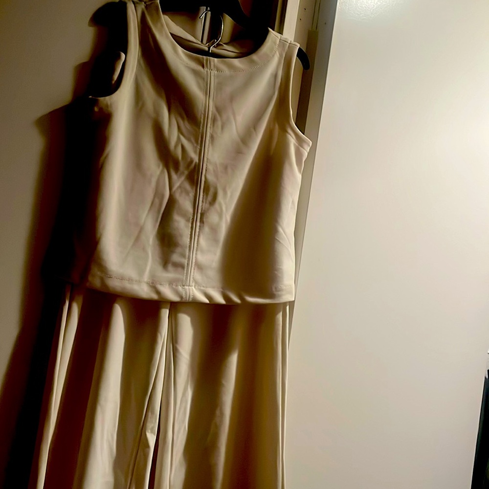 Max studio London outfit